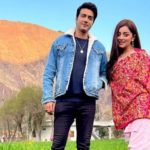 Alizeh Shah and Shahzad Sheikh to star in Eid Telefilm