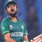 Babar Azam becomes fastest batter to score 15 ODI centuries