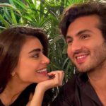 کیا صدف کنول اور شہروز سبزواری والدین بننے والے ہیں؟