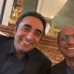 کوئی پوچھے تو کہنا بلاول آیا تھا، سعید غنی کا ٹوئٹ