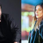 نعمان اعجاز کو عائشہ عمر سے تنقیدی سوالات کرنا مہنگا پڑگیا، نئی بحث شروع ہوگئی