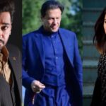 سپریم کورٹ کے فیصلے پر شوبز ستاروں کا کیا ردعمل ہے؟ جانئے