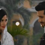 ڈرامہ سیریل ’اے مشت خاک‘ کے سوشل میڈیا پر چرچے