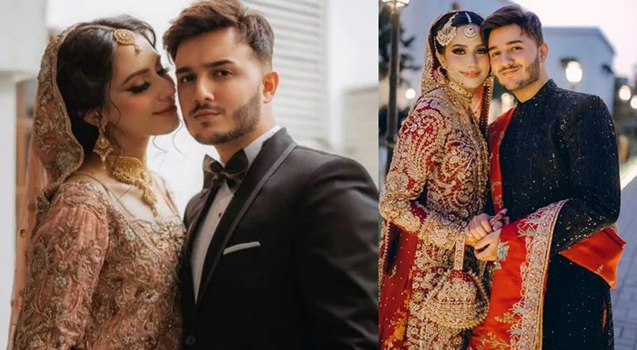 بیوی کو کیسے مناتے ہیں؟ شاہ ویر جعفری کا مردوں کومشورہ