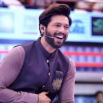 فہد مصطفیٰ کے گیم شو کو بند کیا جائے، سوشل میڈیا صارفین کا مطالبہ