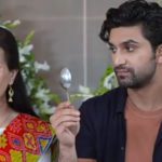 ڈرامہ سیریل, ہم تم کے 'سلور اسپون' سین کی ویڈیو وائرل ہوگئی