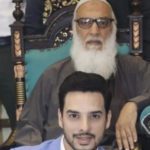 اداکار کنور ارسلان کے والد چل بسے