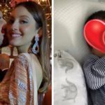 Neha Rajpoot and Shahbaz Taseer welcome baby boy