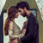 سجل علی سے علیحدگی کے بعد، احد رضا میر کی اُبھرتی ہوئی اداکارہ کے ساتھ تصویر وائرل