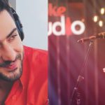 بھارتی اداکار علی گونی، عاطف اسلم کی 'تاجدار حرم' کے مداح