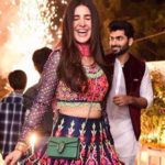 اریبہ حبیب کی وائرل ویڈیو پرسوشل میڈیا صارفین کی تنقید