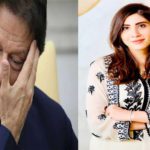 خوش ہیں عمران خان سے جان چھوٹ رہی ہے، حنا پرویز