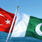 پاک ترکی تجارتی حجم 1.1 بلین ڈالر کی حد سے تجاوز کر گیا، عرفان اقبال
