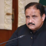 گورنر پنجاب نے استعفیٰ مسترد کردیا، عثمان بزدار کو کابینہ اجلاس بلانے کی تجویز