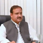 چوہدری سرور کا اقدام، عثمان بزدار کے استعفے کی منظوری چیلنج