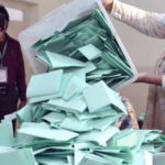 خیبر پختونخوامیں بلدیاتی انتخابات، پی ٹی آئی نے میدان مارلیا