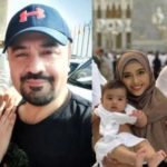 Celebrities perform Umrah in holy month of Ramzan