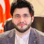 Javed Afridi reacts to allegations regarding MG car import scandal