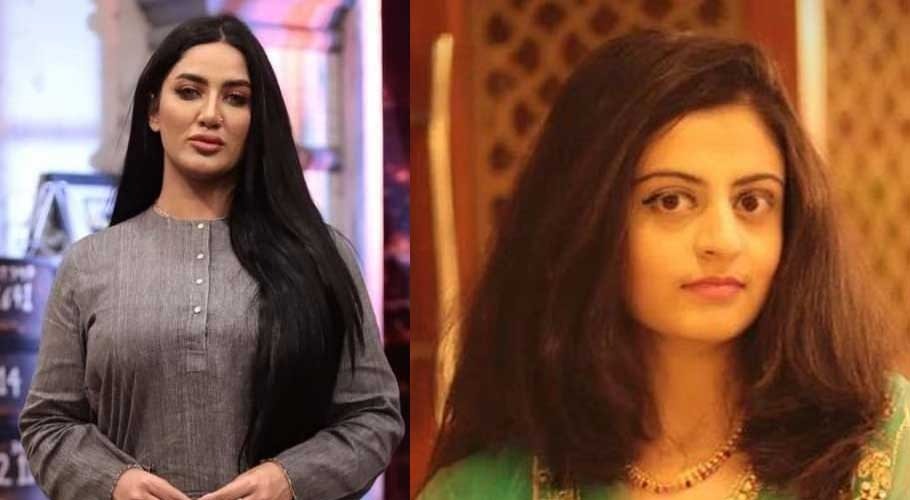 ُعا زہرہ کے نکاح پر متھیرا کا ردعمل، سوشل میڈیا صارفین کی تنقید