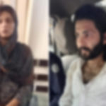 اسلام آباد، بحریہ سول سینٹر سے ڈکیتی کی وارداتوں میں ملوث ببلو اور ببلی گرفتار