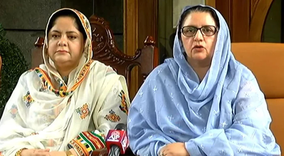 کراچی خودکش حملے کو بلوچ قوم سے منصوب نہ کیا جائے، خواتین رکن اسمبلی