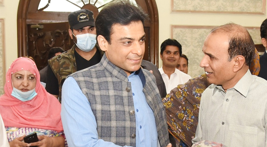 وزیر اعلیٰ کی حلف برداری، حمزہ شہباز کے سامنے بڑے چیلنجز کیا ہیں؟