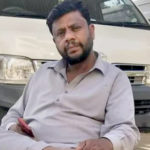 What will happen to the 7 orphan children of driver Khalid Nawaz