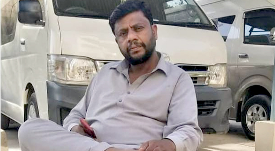 What will happen to the 7 orphan children of driver Khalid Nawaz