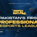 Galaxy Racer announces new esports league in Pakistan