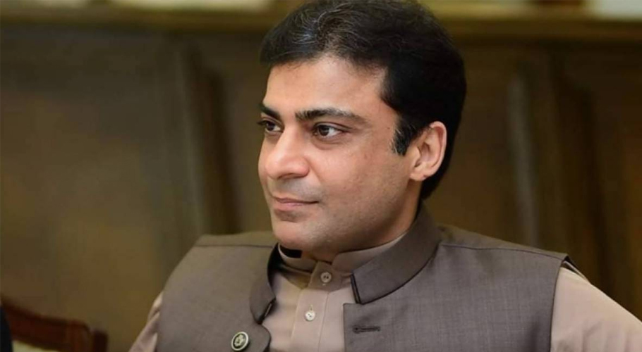 لاہور ہائیکورٹ کا اسپیکر قومی اسمبلی کو کل حمزہ شہباز سے حلف لینے کا حکم