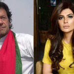 Actress Iffat Omar sharply criticizes Imran Khan