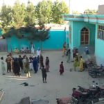 افغانستان، مسجد میں دھماکے کے نتیجے میں درجنوں افراد ہلاک ہو گئے