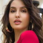 نورا فتیحی کا نیا فوٹو شوٹ مداحوں میں مقبول ہوگیا