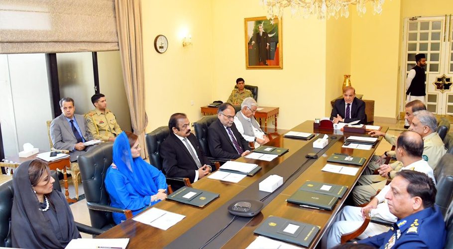 سابقہ حکومت کیخلاف غیر ملکی سازش کے کوئی ثبوت نہیں ملے، قومی سلامتی کمیٹی