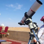 سعودیہ میں شوال کا چاند نظر نہیں آیا، عید الفطر 2 مئی کو منائی جائیگی