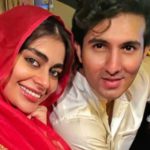 Sadaf Kanwal expecting first child with Shehroz Sabzwari