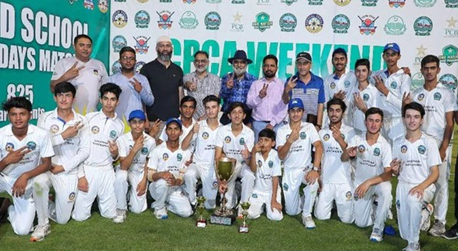 پہلی پاکستان جونیئر لیگ یکم سے 15 اکتوبر تک لاہور میں کھیلی جائے گی