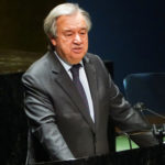 UN secretary general to meet with Putin, Zelenskyy to press for peace