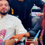 مجھے نازیبا ویڈیوز بنوانے پر مجبور کیا گیا، عامر لیاقت پر تیسری اہلیہ کا الزام