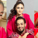 جو کہہ رہے ہیں کہ دانیہ شاہ پیسے کی بھوکی ہے تو وہ غلط ہیں، دانیہ شاہ کا الزامات پر ردعمل