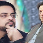 میں نے مخالفت کیا کی، عمران خان نے میرا گھر ہی توڑ ڈالا، عامر لیاقت کا الزام