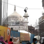 بھارت میں ایک اور مسجد جنونی ہندوؤں کے نشانے پر آگئی