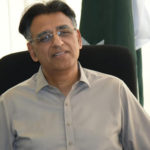 آزاد اور مستحکم پاکستان کیلئے مضبوط فوج ضروری ہے۔ اسد عمر