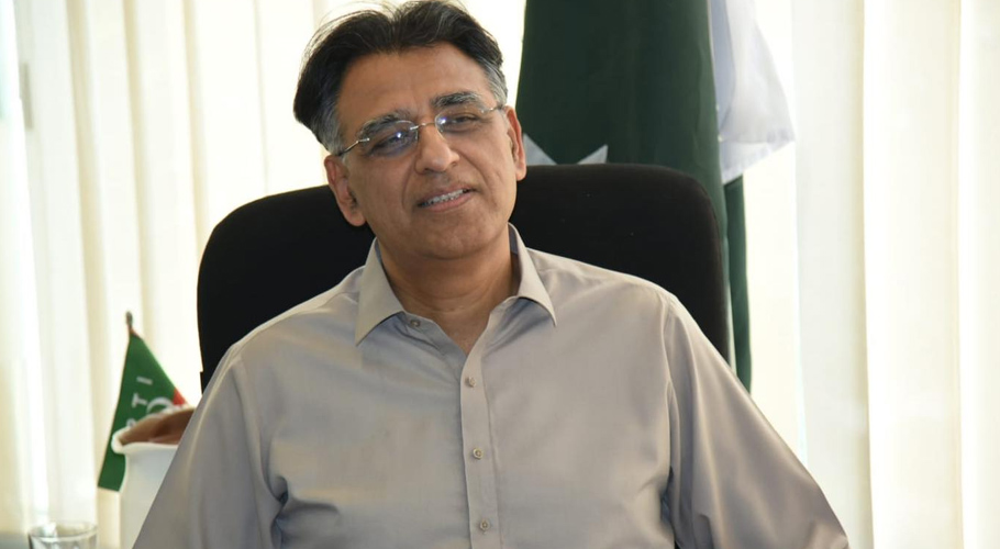 آزاد اور مستحکم پاکستان کیلئے مضبوط فوج ضروری ہے۔ اسد عمر