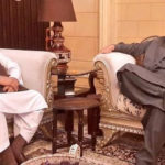آصف زرداری اور مولانا فضل الرحمان کی ملاقات، نیب اصلاحات پر اتفاق