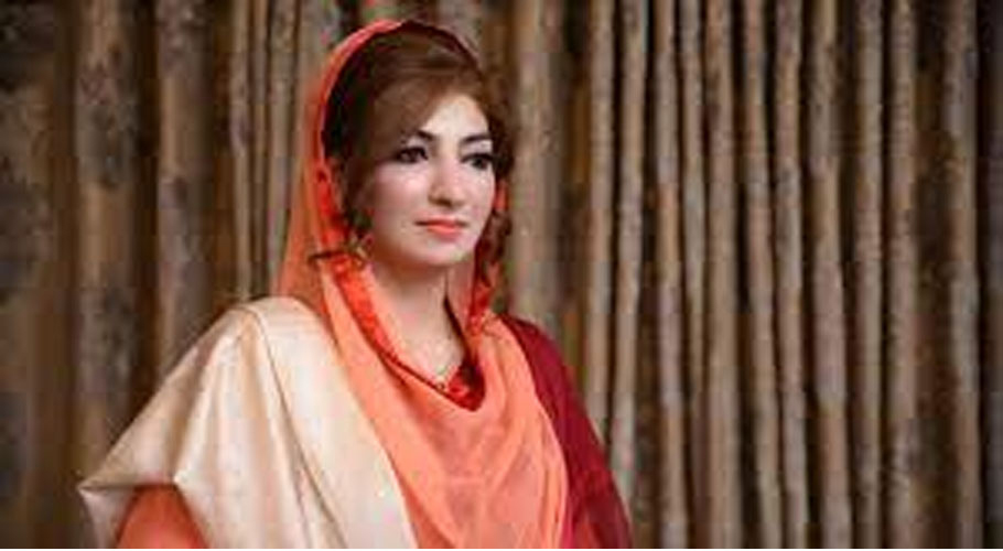 تربت سے بی ایل اے کی مجید بریگیڈ کی خاتون رکن گرفتار