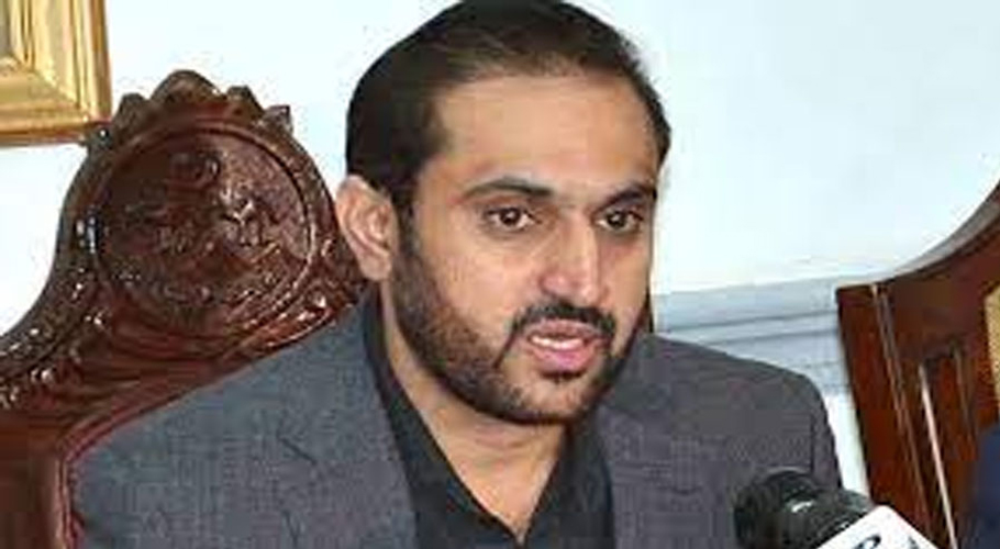 وزیراعلیٰ بزنجو کے خلاف 24 گھنٹوں میں تحریک عدم اعتماد پیش کی جائیگی، پی ٹی آئی بلوچستان