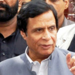 عمران خان کی گرفتاری کا خواب دیکھنے والے حکومت کی فکر کریں۔پرویز الٰہی