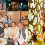 ڈرامہ سیریل دلِ مومن کا اختتام، اداکارہ مومل شیخ ساتھی اداکاروں کی شکرگزار