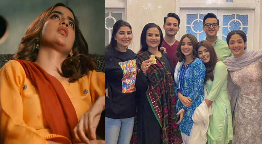 ڈرامہ سیریل نیہر کی پہلی قسط نشر، یو ٹیوب پر لاکھوں افراد نے ویڈیو دیکھ لی